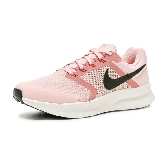 Nike Women Nike Women\'s Run Swift 3 Pink Sneakers Shoes, size 6, Atmosphere